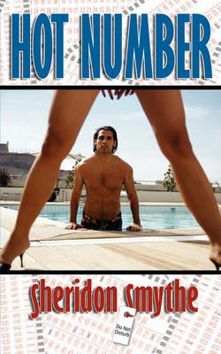 Hot Number - Sheridon Smythe - cover
