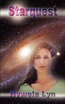 Starquest - Hywela Lyn - cover