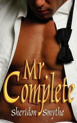 Mr. Complete - Sheridon Smythe - cover