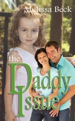 The Daddy Issue - Melissa Beck - cover