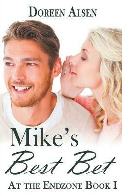 Mike's Best Bet - Doreen Alsen - cover