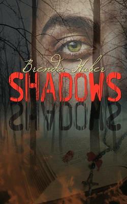 Shadows - Brenda Huber - cover
