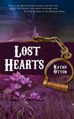 Lost Hearts - Kathy Otten - cover