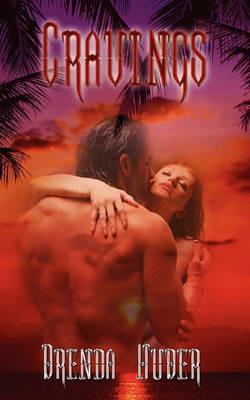 Cravings - Brenda Huber - cover