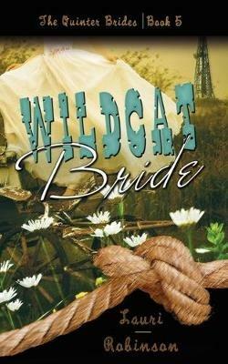 Wildcat Bride - Lauri Robinson - cover