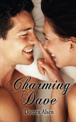 Charming Dave - Doreen Alsen - cover
