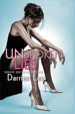 Unspoken Lies - Darrien Lee - cover