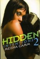 Hidden Intentions 2 - Meisha Camm - cover