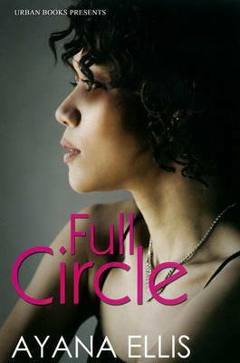 Full Circle - Ayana Ellis - cover