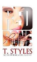 Redbone - T. Styles - cover