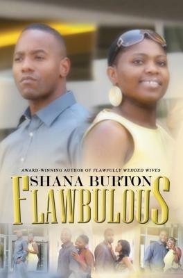 Flawbulous - Shana Burton - cover