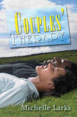 Couples' Therapy - Michelle Larks - cover