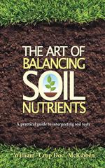 The Art of Balancing Soil Nutrients: A Practical Guide to Interpreting Soil Tests