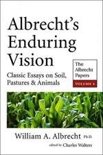 Albrecht's Enduring Vision: The Albrecht Papers