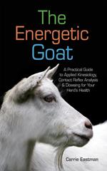The Energetic Goat