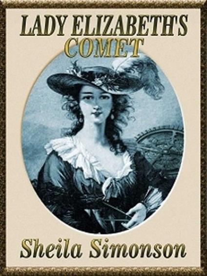 Lady Elizabeth's Comet