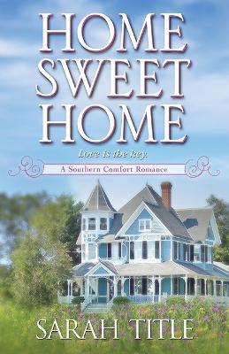 Home Sweet Home - Sarah Title - cover