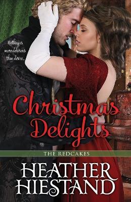Christmas Delights - Heather Hiestand - cover