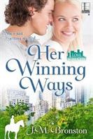 Her Winning Ways - J.M. Bronston - cover