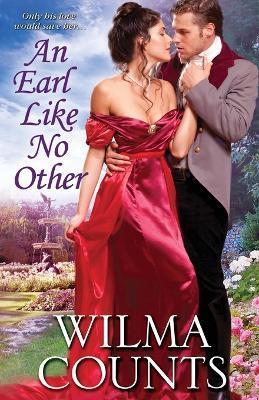 An Earl Like No Other - Wilma Counts - cover