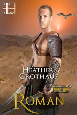 Roman - Heather Grothaus - cover