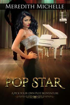 Pop Star - Meredith Michelle - cover
