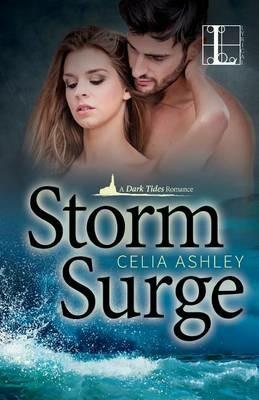 Storm Surge - Celia Ashley - cover