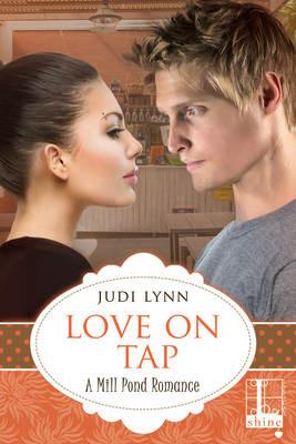 Love on Tap - Judi Lynn - cover