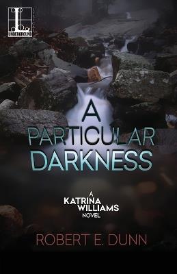 A Particular Darkness - Robert E. Dunn - cover