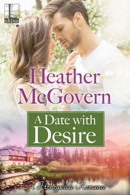 A Date with Desire - Heather McGovern - cover