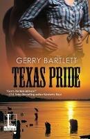 Texas Pride - Gerry Bartlett - cover