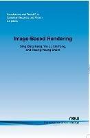 Image-Based Rendering - Sing Bing Kang,Yin Li,Xin Tong - cover