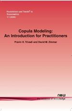 Copula Modeling: An Introduction for Practitioners