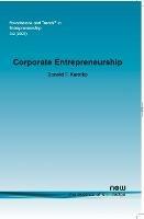 Corporate Entrepreneurship - cover