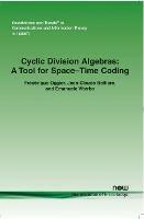 Cyclic Division Algebras: A Tool for Space-Time Coding