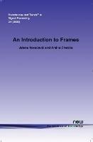 Introduction to Frames