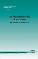 Microeconomics of Insurance