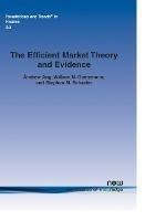 The Efficient Market Theory and Evidence: Implications for Active Investment Management