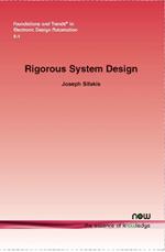 Rigorous System Design