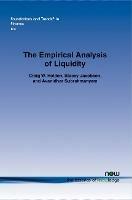 The Empirical Analysis of Liquidity