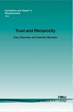 Trust and Reciprocity