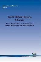 Credit Default Swaps: A Survey