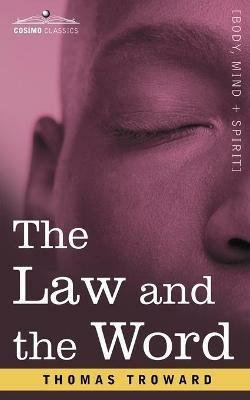 The Law and the Word - Thomas Troward - cover
