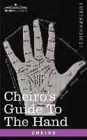 Cheiro's Guide to the Hand - Cheiro - cover