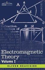 Electromagnetic Theory, Volume 1