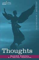 Thoughts - Blaise Pascal - cover