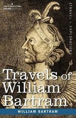 Travels of William Bartram