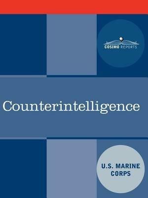 Counterintelligence - cover