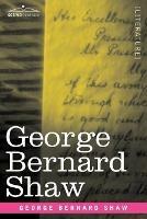 George Bernard Shaw - G K Chesterton - cover