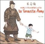 Ming's Adventure with the Terracotta Army: A Terracotta Army General 'Souvenir' comes alive and swoops Ming away!